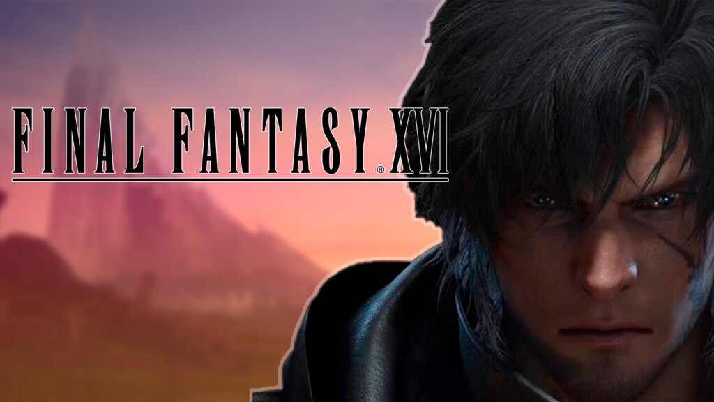 fantasy xvi