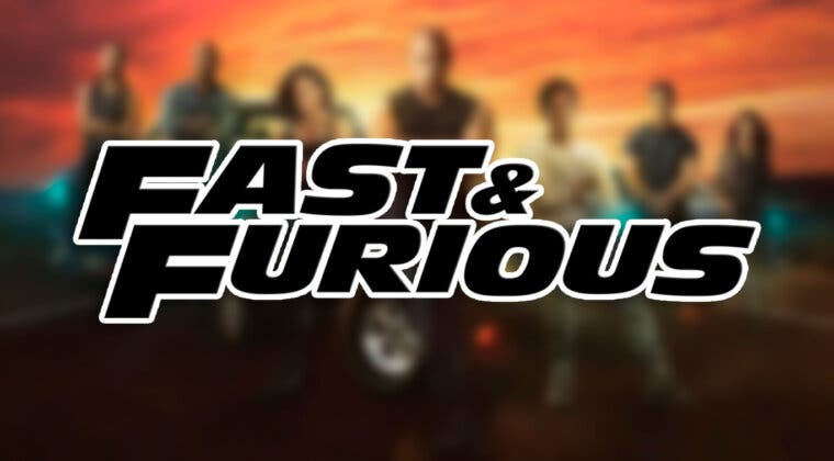 Imagen de En marcha otro spin-off de Fast & Furious: Luke Hobbs tendrá su propia película
