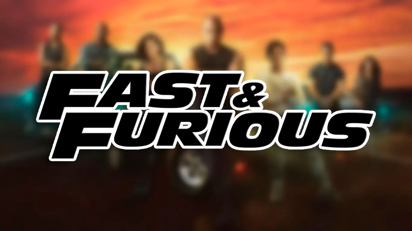 fast and furious 11