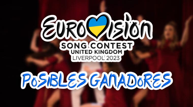 Imagen de Uno de estos 5 países ganará Eurovision 2023 el 13 de mayo