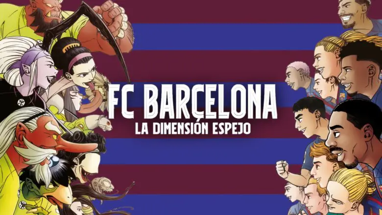 fc barcelona la dimension espejo (1)