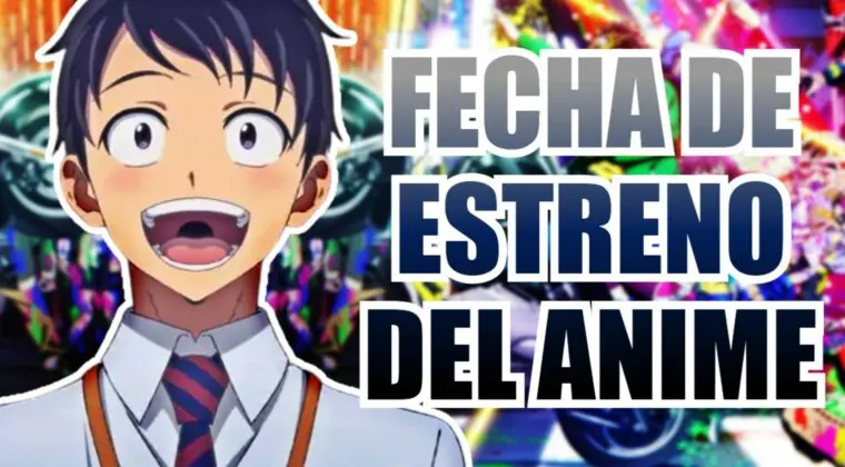 Imagen de Zom 100: Bucket List of the Dead, el próximo anime de zombis de Netflix, ya tiene fecha de estreno
