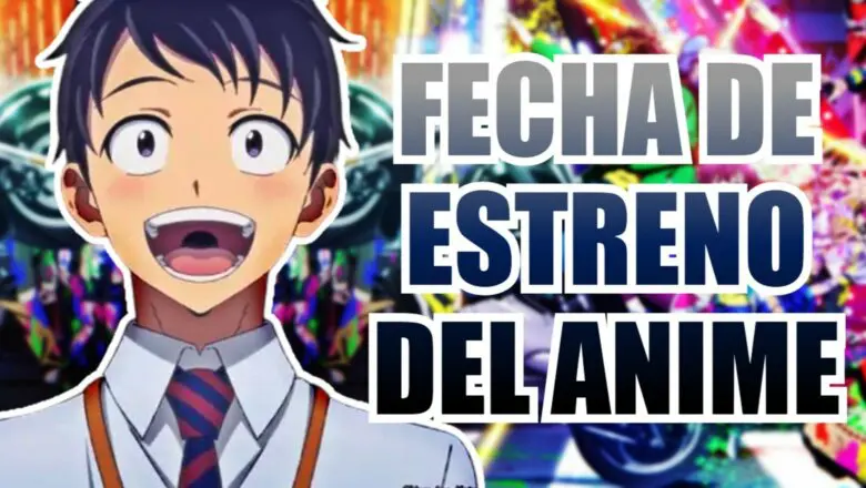 fecha de estreno zom 100 (1)