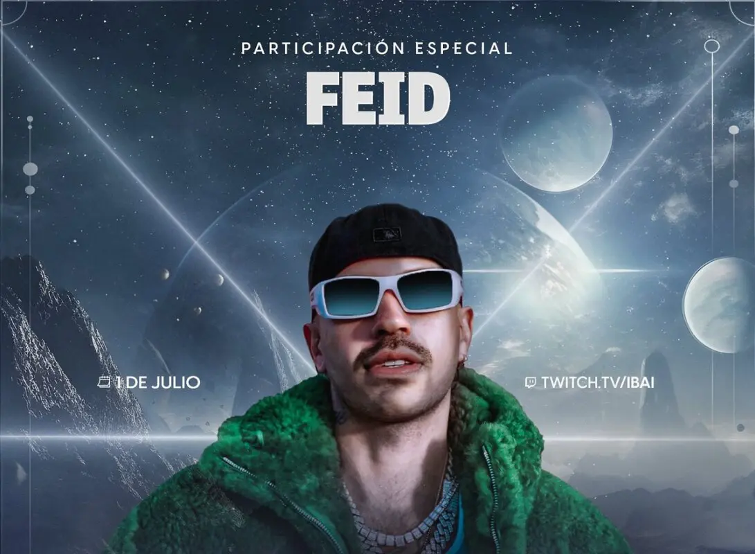feid