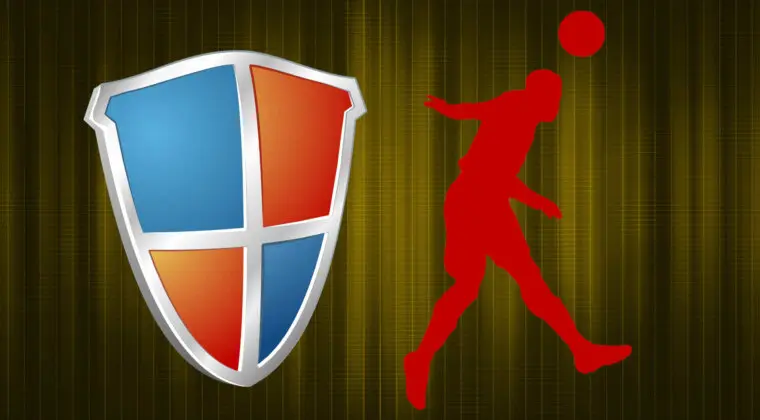 Imagen de FIFA 23: este Icono es un central top y ahora está a un precio bastante interesante