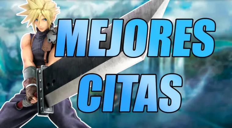 Imagen de Las mejores frases de Final Fantasy