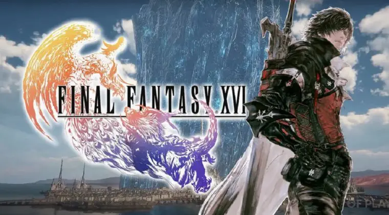 Imagen de Final Fantasy XVI no contará con barcos voladores ni vehículos para viajar, sólo Chocobos