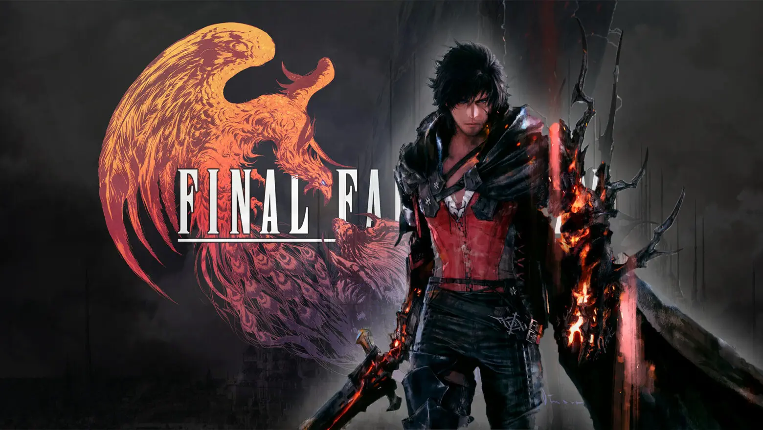 ff 16