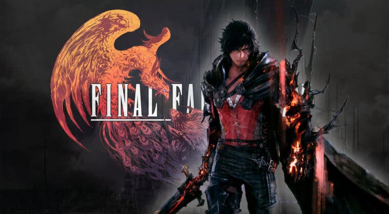 Imagen de Todo lo que hará que Final Fantasy XVI sea uno de los mejores juegos de 2023