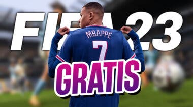 Imagen de Así es como puedes jugar a FIFA 23 gratis o por muy poco dinero muy pronto