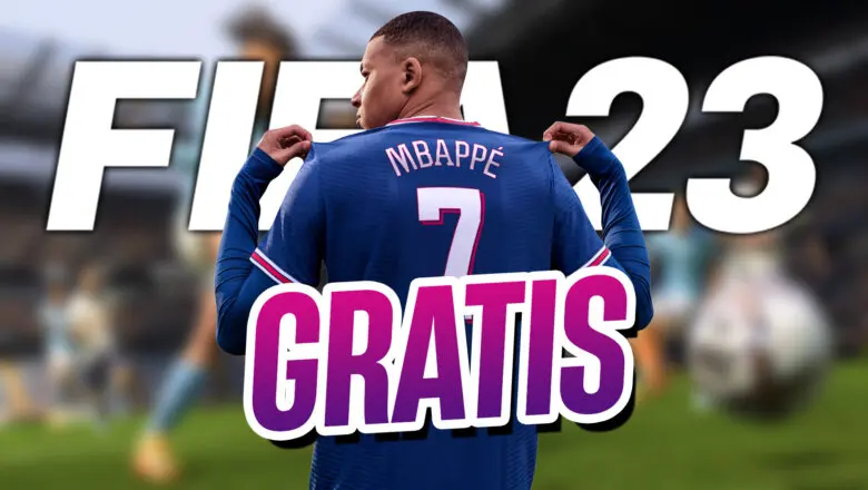 fifa 23 gratis