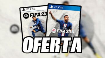 Imagen de FIFA 23 está más barato que nunca con esta oferta que lo pone a mitad de precio