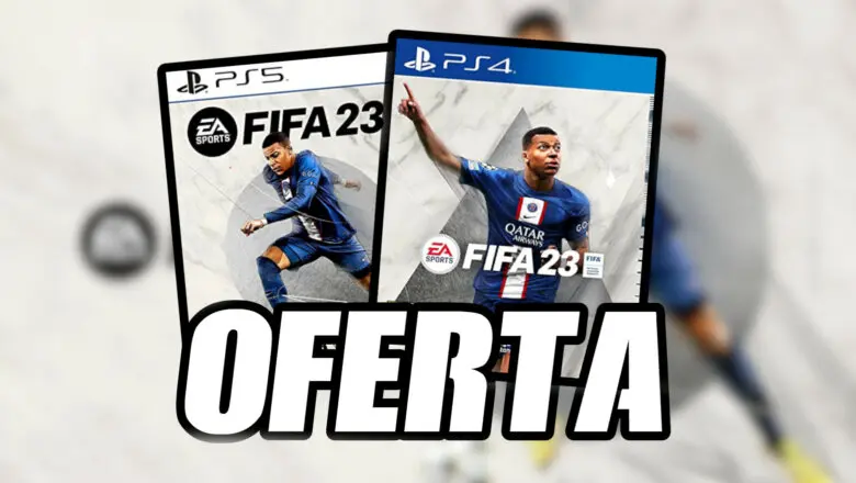 FIFA 23