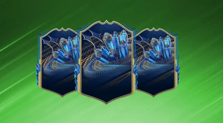 Imagen de FIFA 23: filtrado como posible TOTS un jugador de enorme popularidad e importancia futbolística
