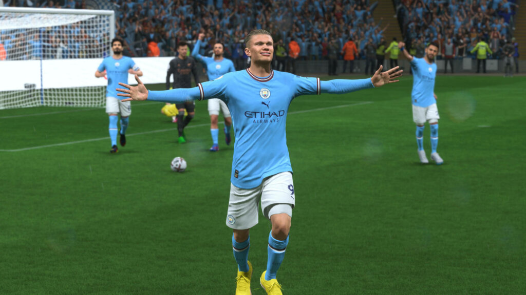 filtracion posible regreso del pots fifa 23