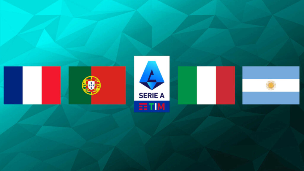 filtraciones jugadores tots serie a fifa 23