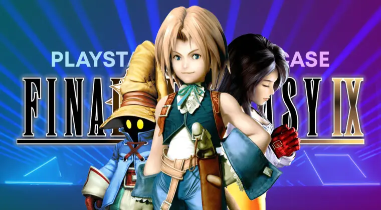 Imagen de ¡Final Fantasy IX Remake en el PS Showcase! Surge un gran rumor cargado de detalles