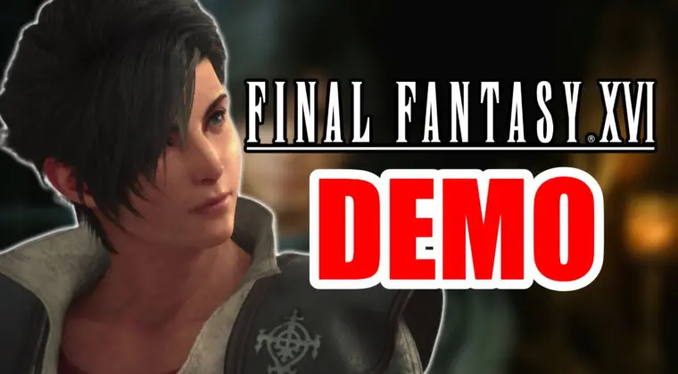 Imagen de Final Fantasy XVI: así será la demo del juego que saldrá muy pronto en PS5
