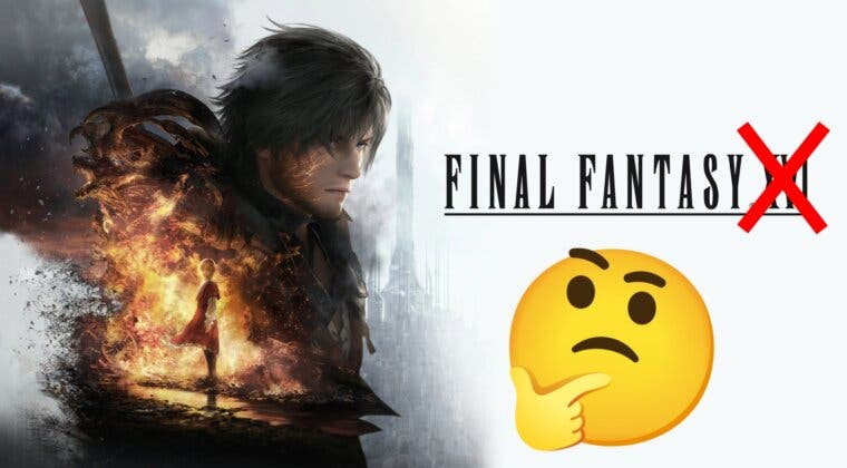 Imagen de Square Enix ya está pensando en deshacerse de las entregas numeradas en Final Fantasy