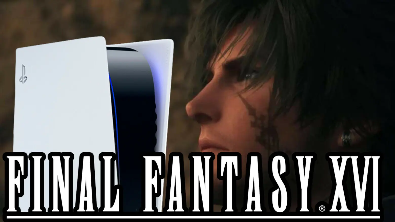 Final Fantasy XVI