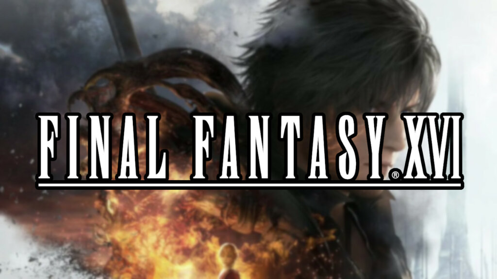 Final Fantasy XVI
