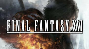 Imagen de Final Fantasy XVI es un CLARO CANDIDATO a GOTY 2023