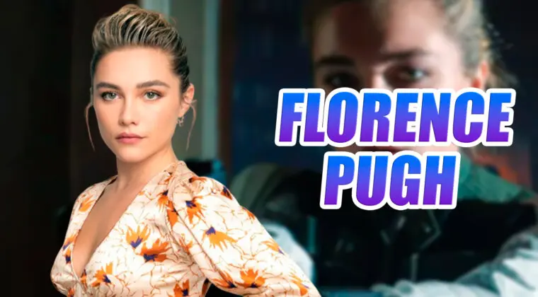Imagen de El radical cambio de look de Florence Pugh con el que ha impactado en la Met Gala