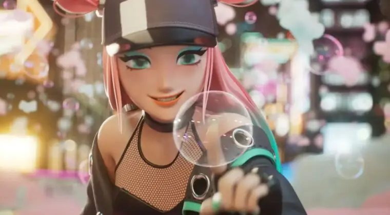 Imagen de Foamstars incluirá contenido creado por IA y no hecho a mano por la propia Square Enix