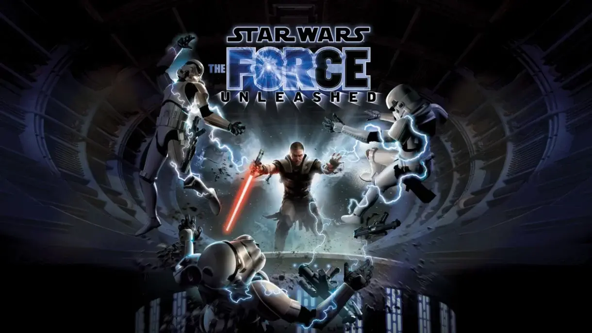 The Force Unleashed Star Wars Legends
