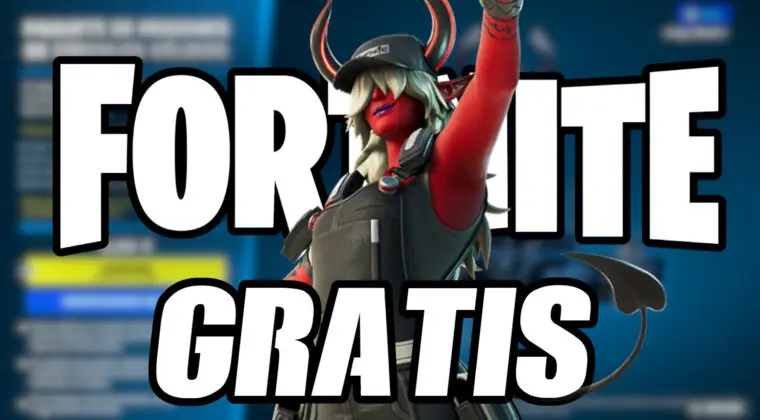 Imagen de Fortnite está regalando gratis la nueva skin de Círculos Gélidos y te cuento cómo conseguirla