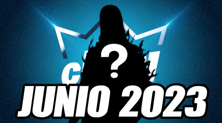 Imagen de Club de Fortnite: Styx es la nueva skin de junio y te cuento cómo conseguir todas sus recompensas