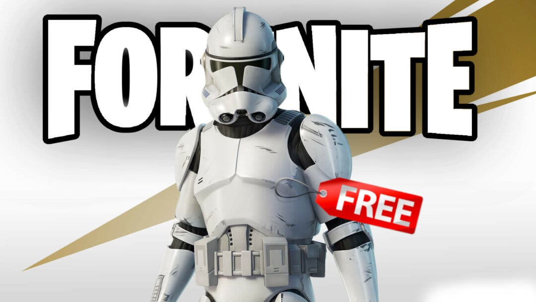 Nova temporada de Fortnite com skins de Star Wars e acesso às 2023