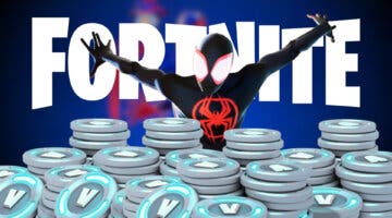 Imagen de Fortnite: ¿Cuánto dinero me tengo que gastar para conseguir todo lo nuevo de Miles Morales y Spider-Man 2099?