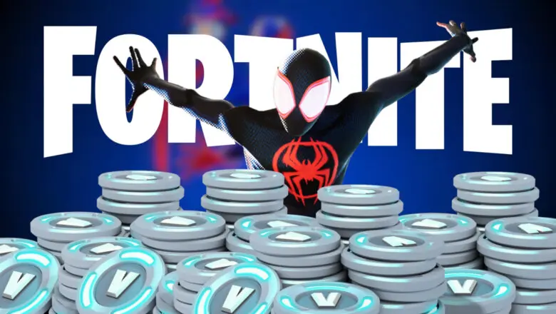 Fortnite
