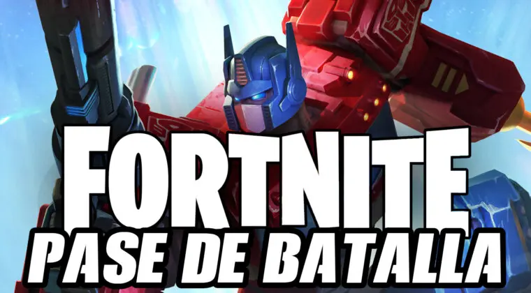 Imagen de Fortnite filtra las nuevas skins del Pase de Batalla de la Temporada 3 con crossover incluido