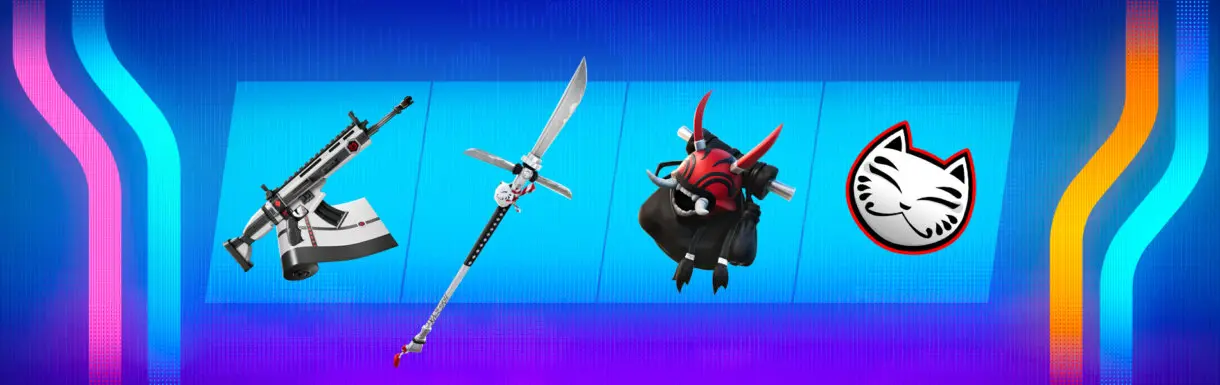 Fortnite campaña de reinicios