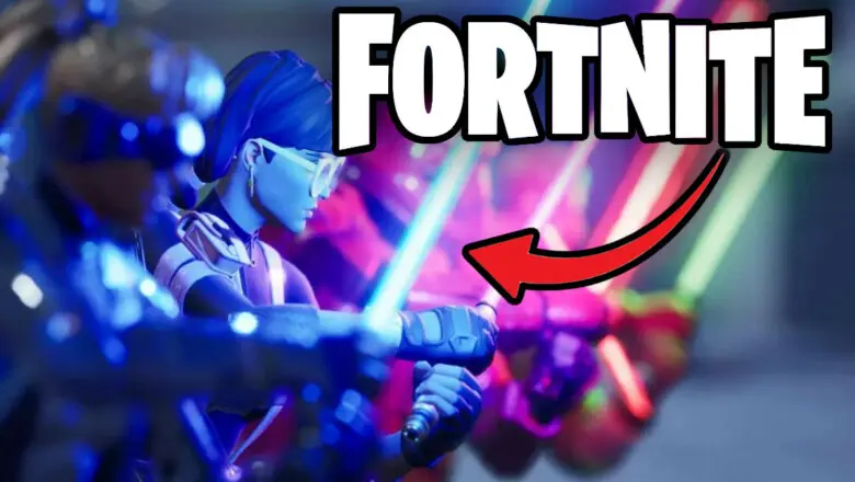 Fortnite
