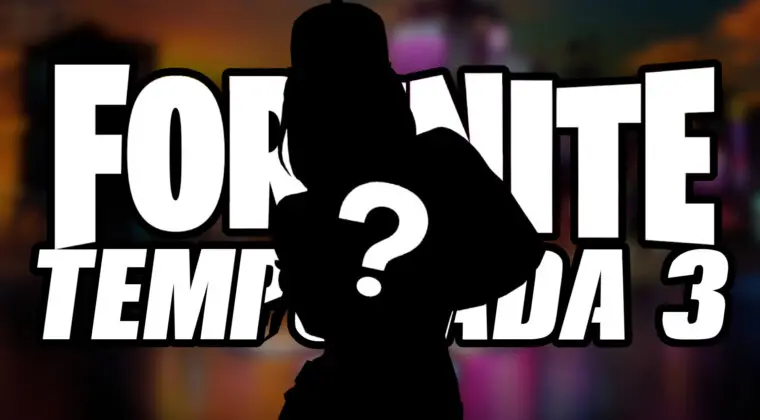 Imagen de Fortnite: así es Jules, la primera skin filtrada de la nueva Temporada 3