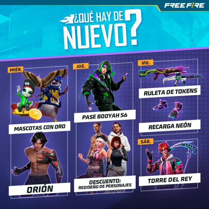 Free Fire