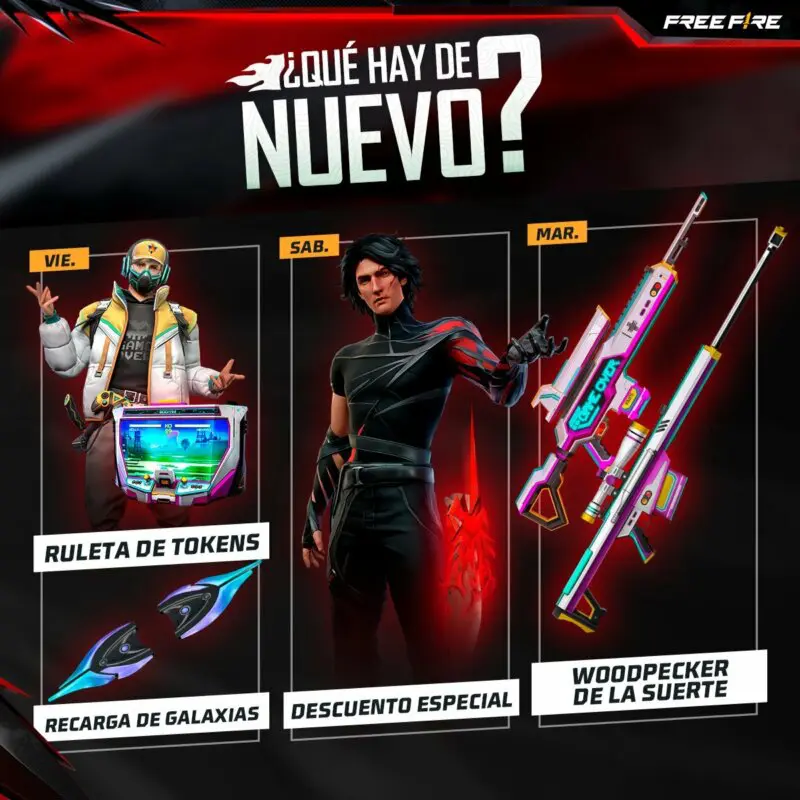 Free Fire 