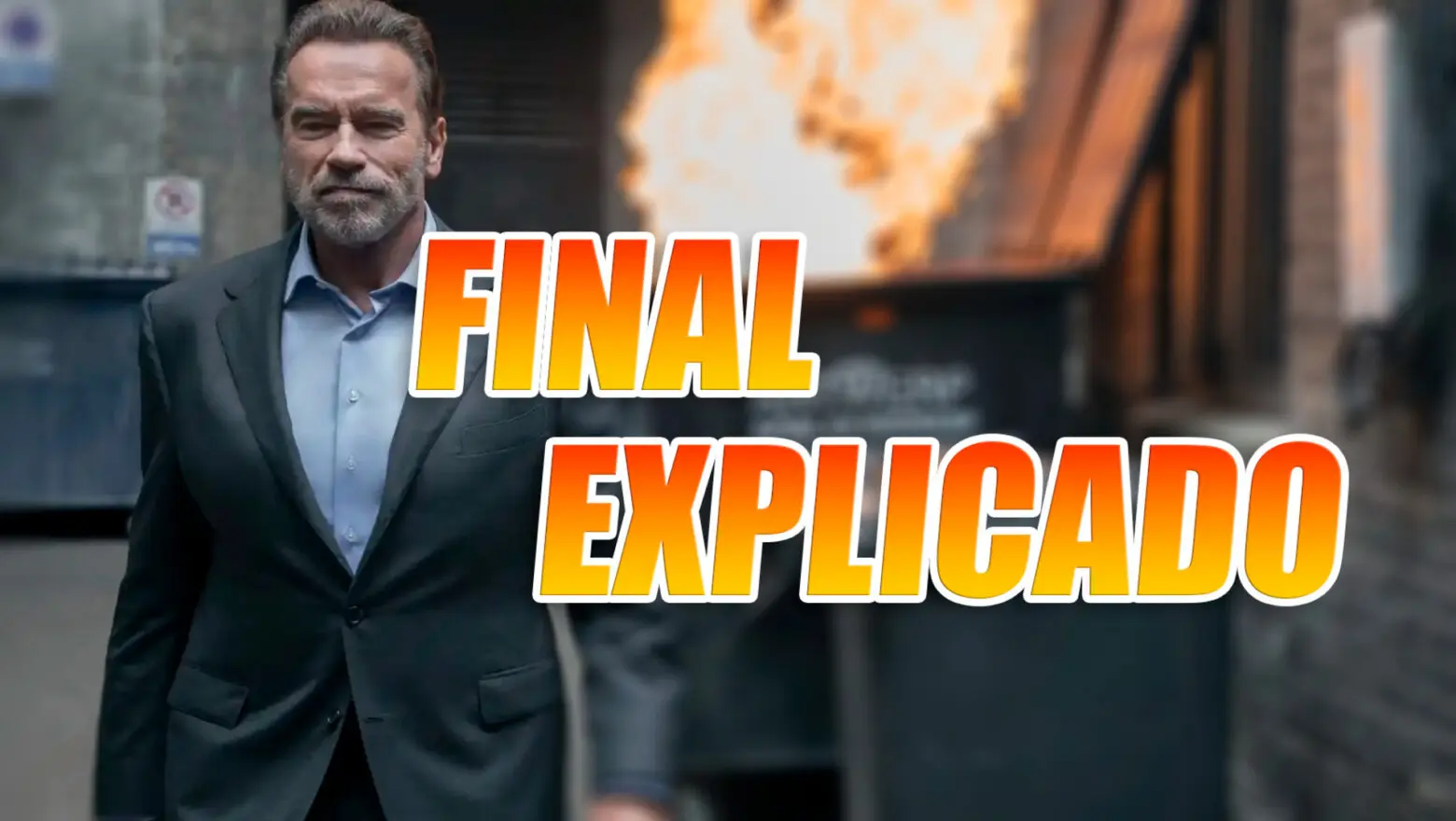 fubar final explicado