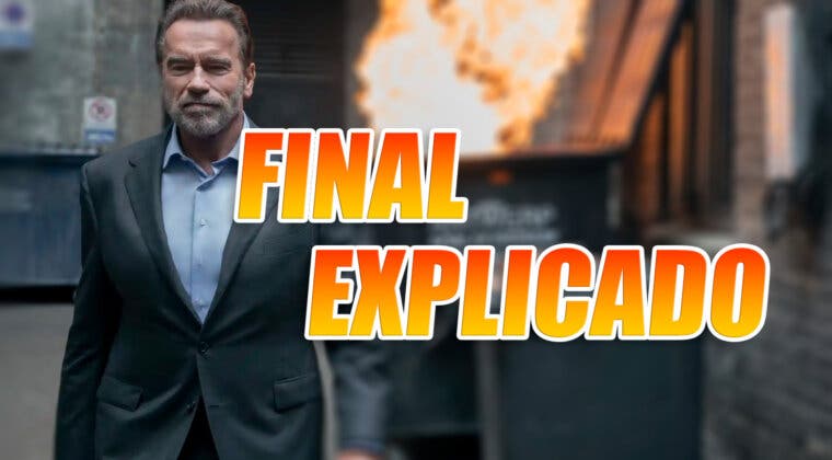 Imagen de Final explicado de FUBAR: así termina la serie de Arnold Schwarzenegger