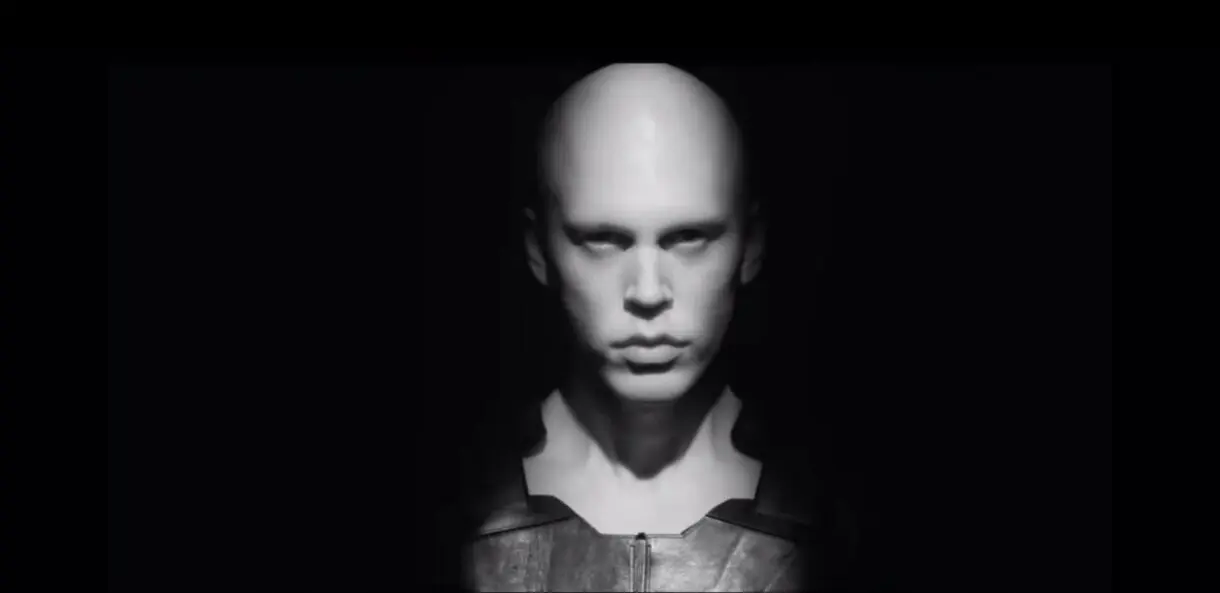 Austin Butler en Dune 2.