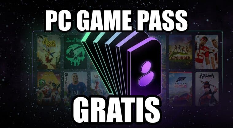 Imagen de La nueva gran promoción de Xbox: así puedes probar gratis PC Game Pass gracias a un amigo