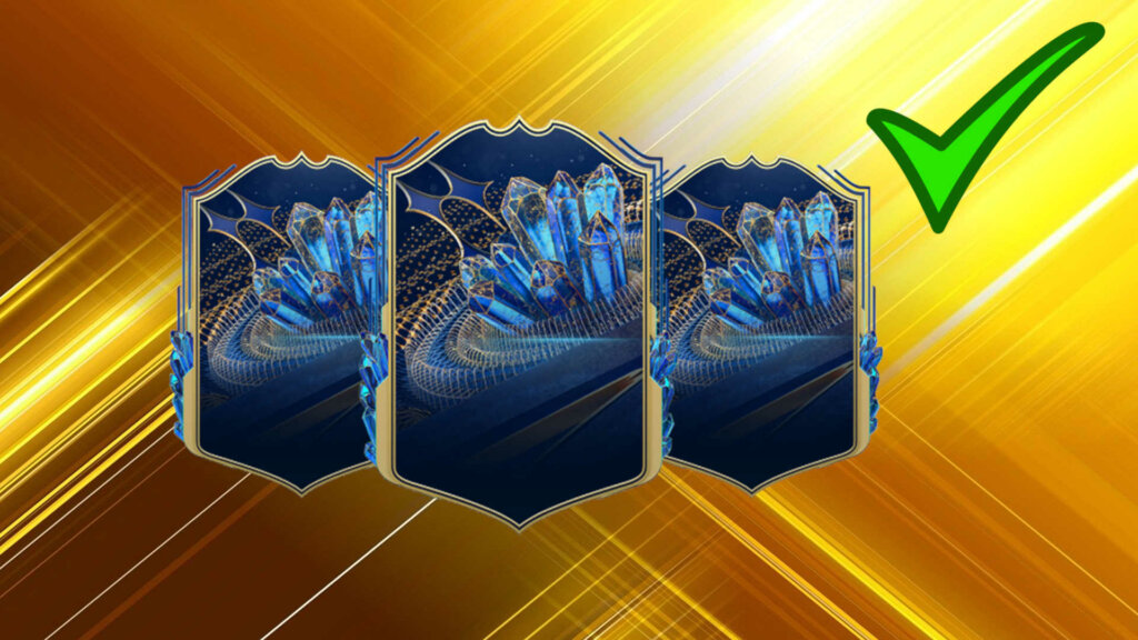 gangas del tots de la comunidad fifa 23