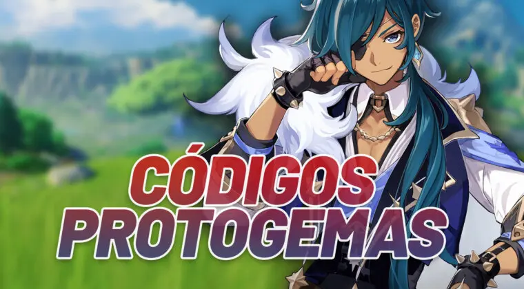 Imagen de Todos los códigos de protogemas gratis de Genshin Impact disponibles ahora (Mayo 2023)