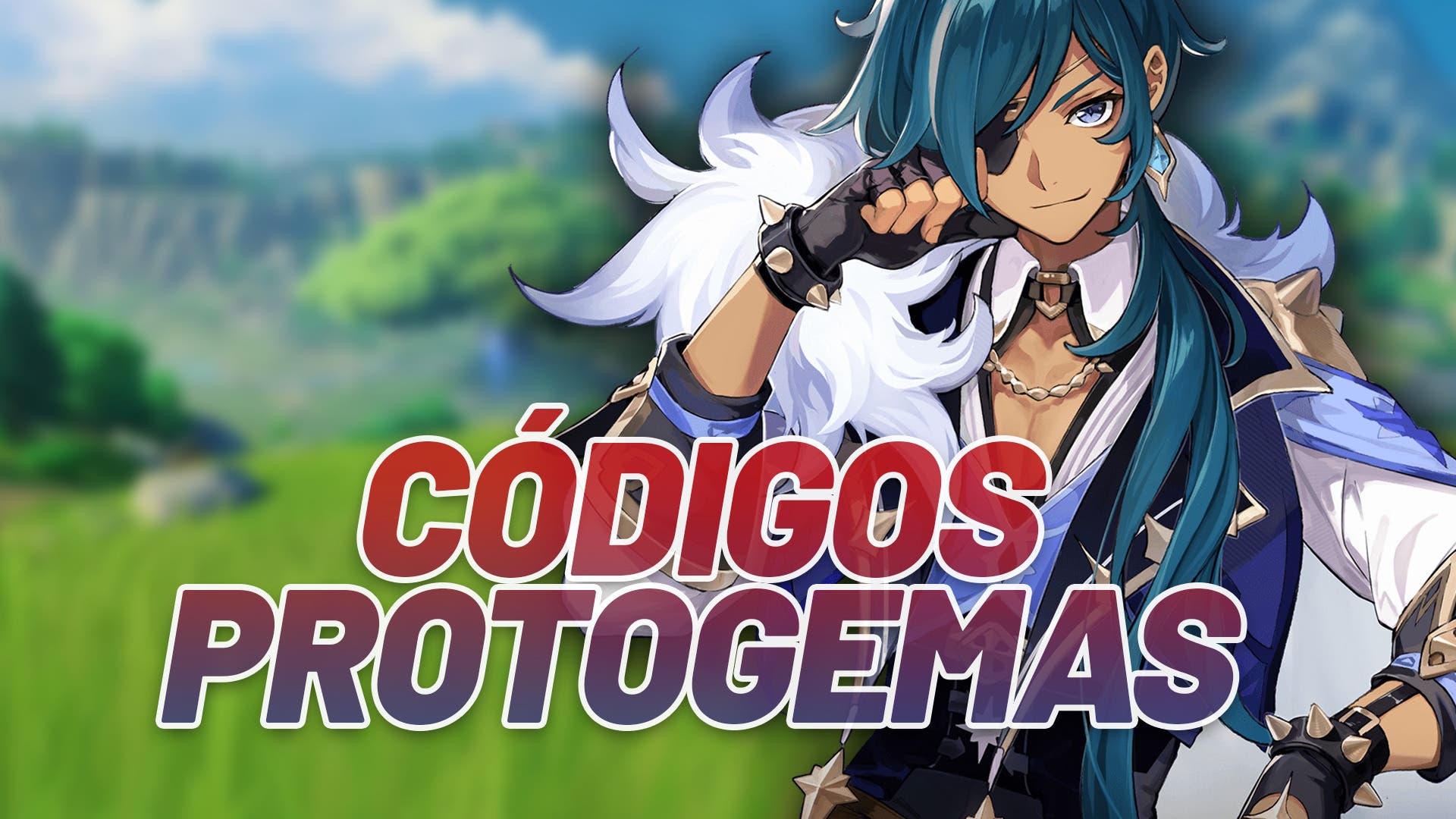 Genshin Impact: Códigos activos de Protogemas gratis en mayo 2023 - Vandal