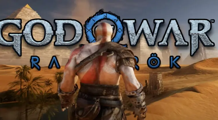Imagen de Santa Monica estaría trabajando ya en God of War Ragnarök 2, según esta importante pista