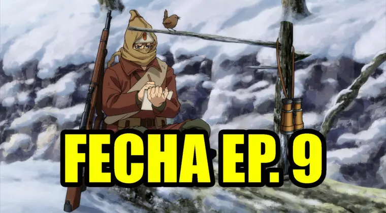 Imagen de Golden Kamuy: horario y dónde ver el episodio 9 de la Temporada 4