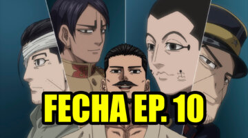 Imagen de Golden Kamuy: horario y dónde ver el episodio 10 de la Temporada 4